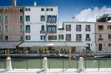 Hotel Olimpia Venice BW Signature Collection