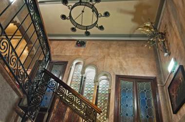 Hotel La Fenice et Des Artistes