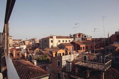 Hotel Antigo Trovatore