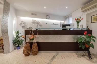 Hotel Antigo Trovatore