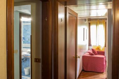 Hotel Piccola Fenice