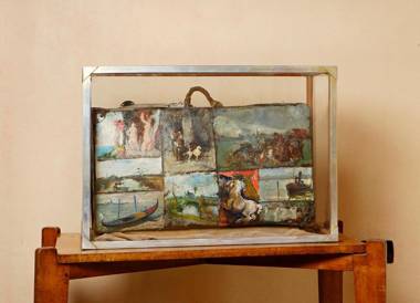 Hotel Gorizia a La Valigia