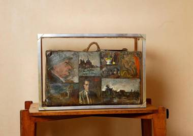 Hotel Gorizia a La Valigia