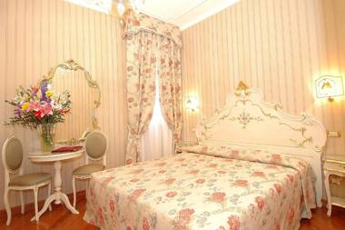 Antica Locanda al Gambero