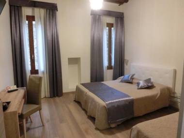 Locanda Ca' Lucrezia