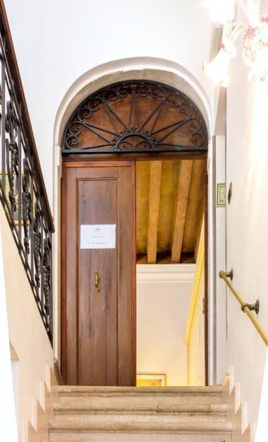 Guesthouse Ca' San Marcuola 1