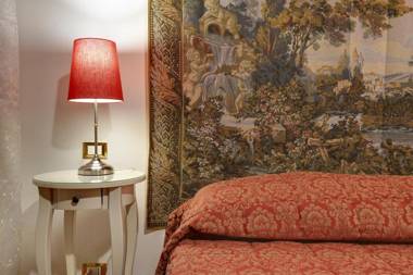 Grimaldi Apartments Cannaregio