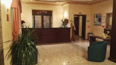 Hotel & Residence Venezia 2000