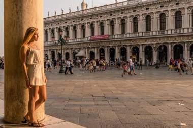 Hotel & Residence Venezia 2000