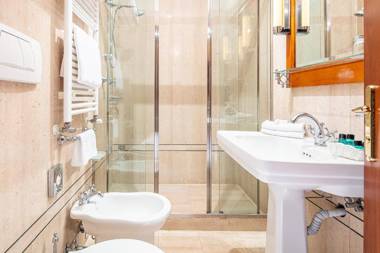 All’Angelo Art Hotel