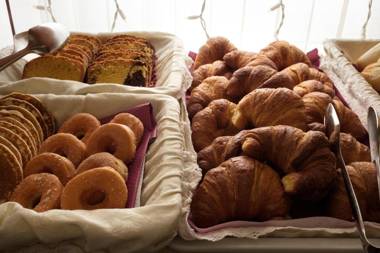 Hotel Commercio & Pellegrino