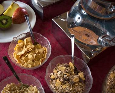 Hotel Commercio & Pellegrino