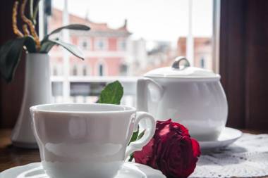 Antica Locanda Sturion Residenza d'Epoca