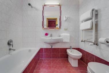 Antica Locanda Sturion Residenza d'Epoca