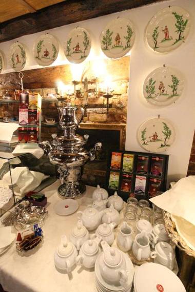 Hotel Palazzo Abadessa