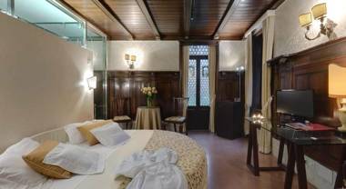 Ca' Nigra Lagoon Resort