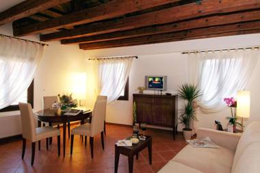 Residence Corte Grimani