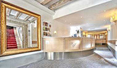 Hotel Palazzo Vitturi