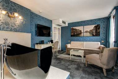 GKK Exclusive Private suite Venezia