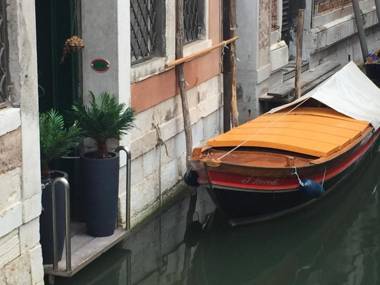 Sogno di Giulietta e Romeo