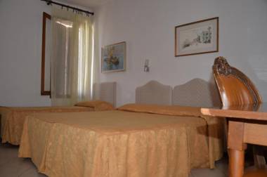 Hotel Iris Venice