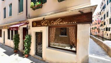 Hotel Ca' Alvise