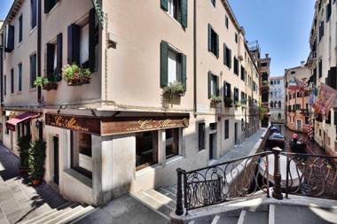 Hotel Ca' Alvise