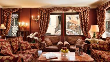 Hotel Ca' Alvise