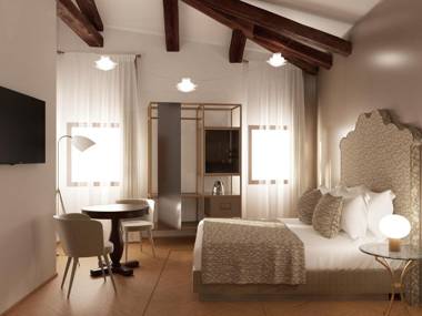 Excess Venice Boutique Hotel & Private Spa - Adults Only