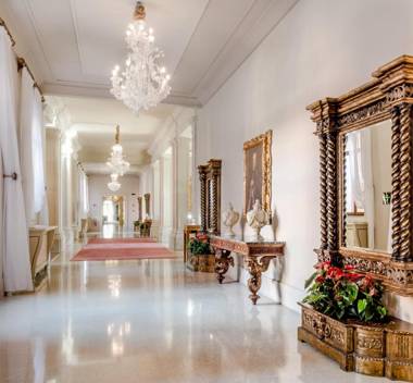 San Clemente Palace Kempinski Venice