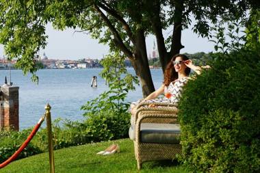 San Clemente Palace Kempinski Venice
