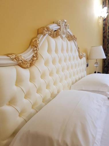 Ca' Bragadin e Carabba