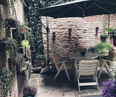 Ca' Bragadin e Carabba