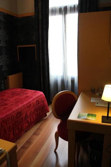 Hotel Cà Zusto Venezia