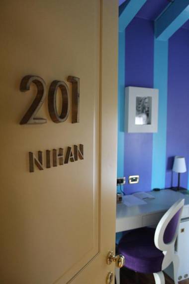 Hotel Cà Zusto Venezia