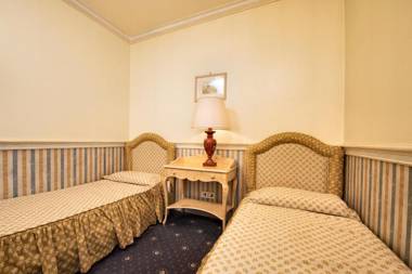 Marea Le Ville del Lido Resort