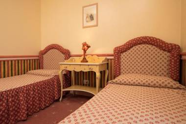 Marea Le Ville del Lido Resort