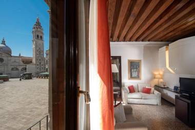 Ruzzini Palace Hotel