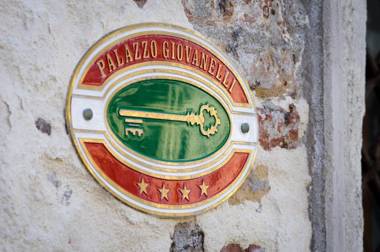 Hotel Palazzo Giovanelli e Gran Canal
