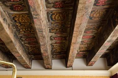 Hotel Palazzo Giovanelli e Gran Canal