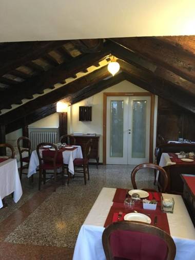 Locanda Antica Venezia