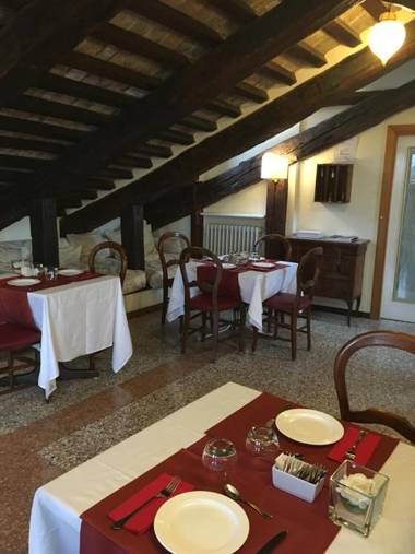 Locanda Antica Venezia