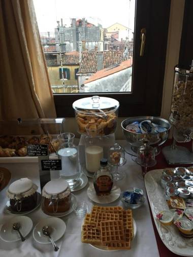 Locanda Antica Venezia