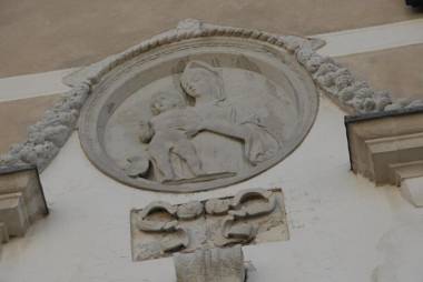 Pensione Accademia - Villa Maravege