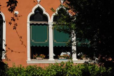 Pensione Accademia - Villa Maravege