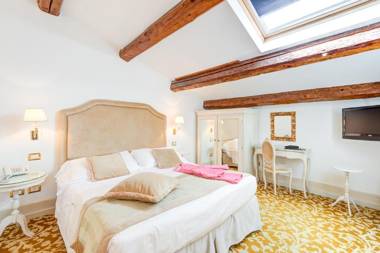 Hotel Al Duca Di Venezia