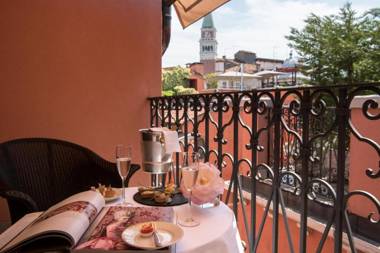 Splendid Venice - Starhotels Collezione