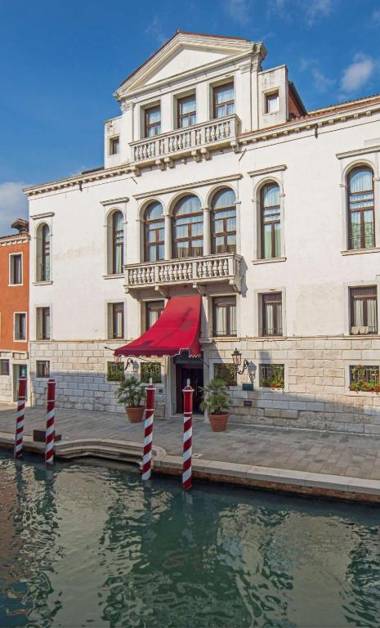 NH Collection Grand Hotel Palazzo Dei Dogi