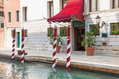 NH Collection Grand Hotel Palazzo Dei Dogi