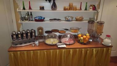 Hotel Corte Contarina